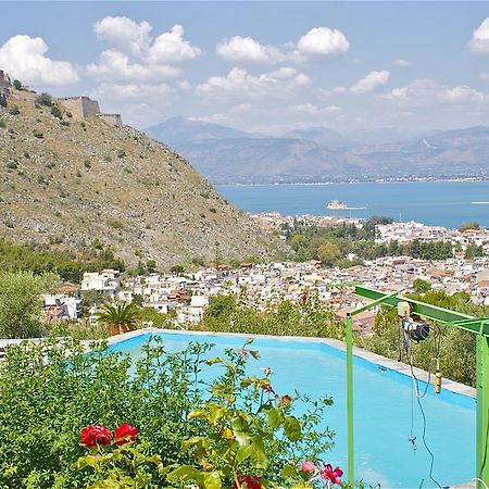 Dafnes Residence Нафплион Стая снимка