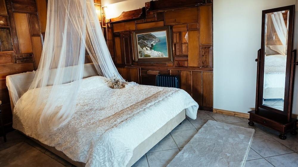 Dafnes Residence Нафплион Екстериор снимка