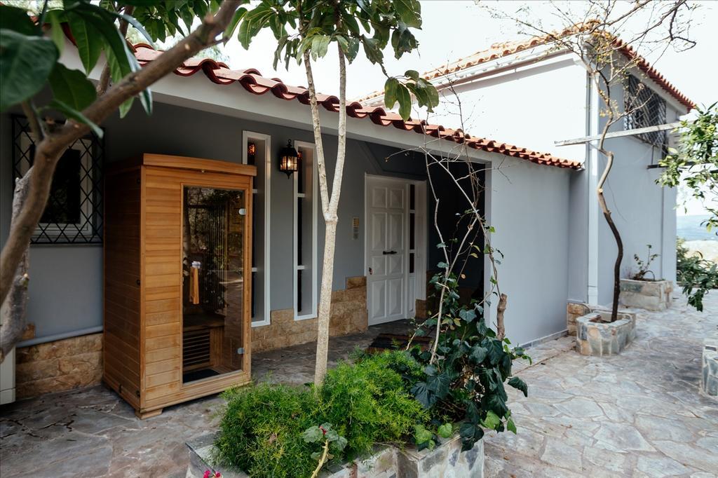 Dafnes Residence Нафплион Екстериор снимка
