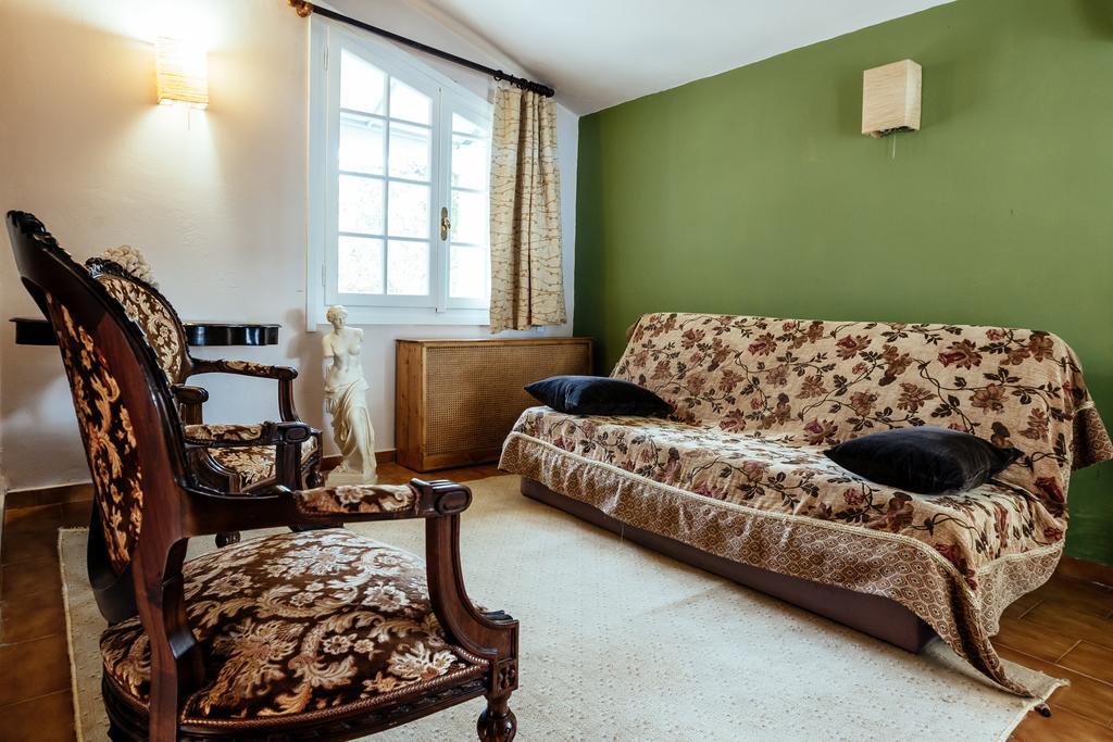 Dafnes Residence Нафплион Екстериор снимка