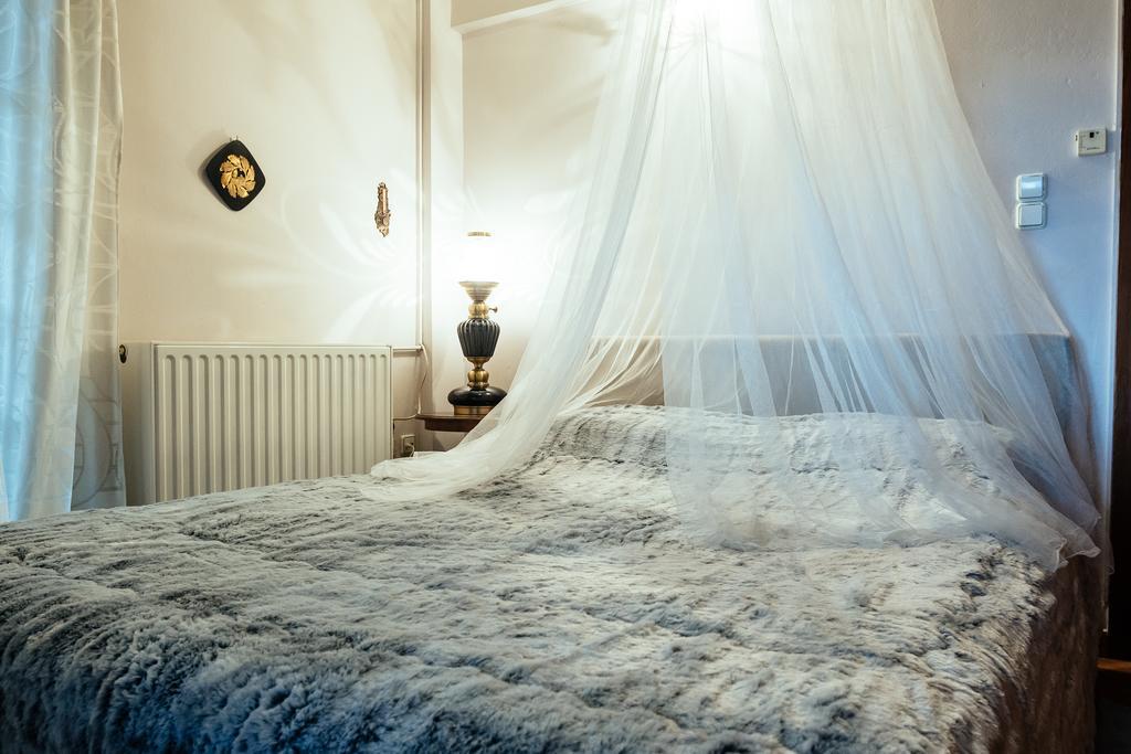 Dafnes Residence Нафплион Екстериор снимка