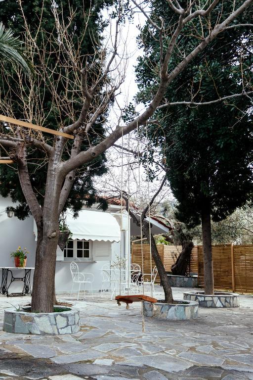 Dafnes Residence Нафплион Екстериор снимка
